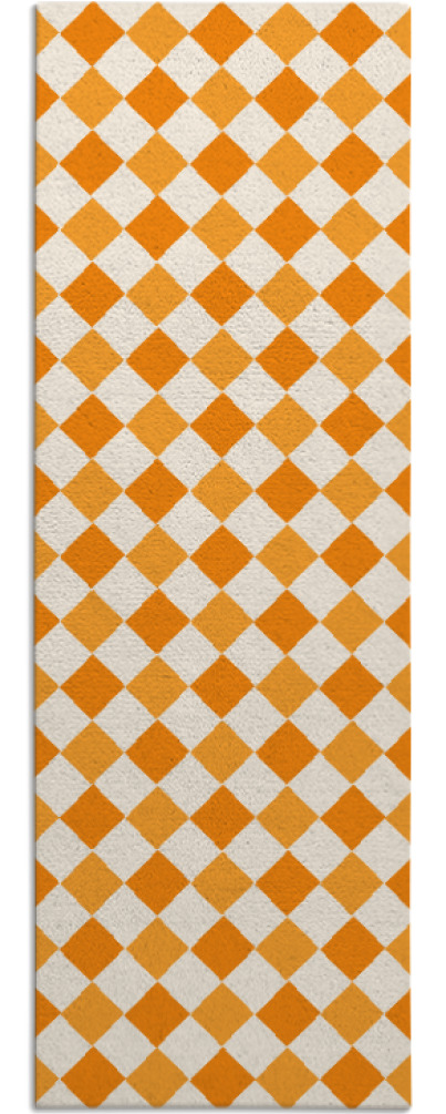 touch of cloth rug - item 672418
