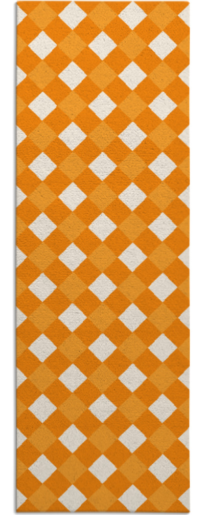 touch of cloth rug - item 672419