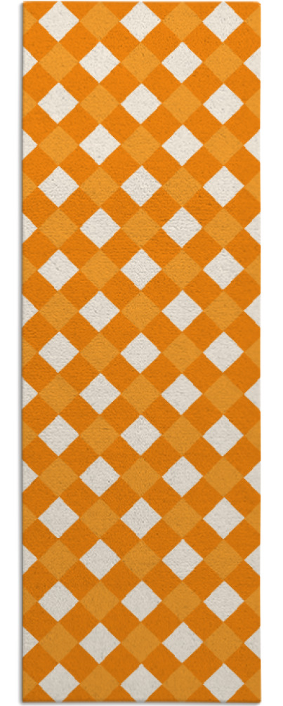 touch of cloth rug - item 672420
