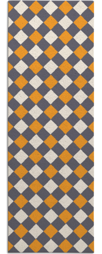 touch of cloth rug - item 672421