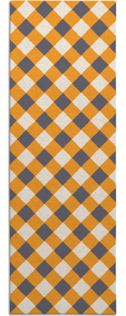 touch of cloth rug - item 672423