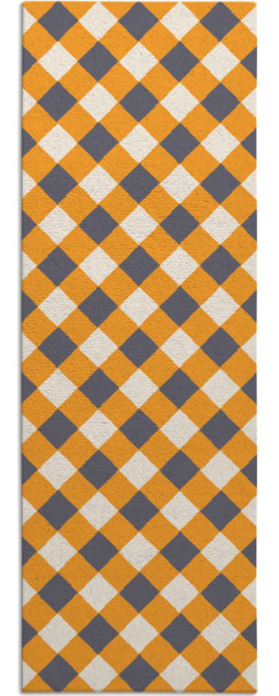 touch of cloth rug - item 672424