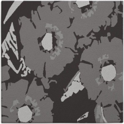 popping poppy rug - item 675990