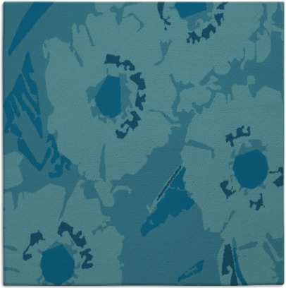 popping poppy rug - item 675999