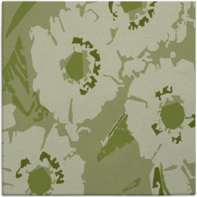 popping poppy rug - item 676071