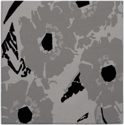 popping poppy rug - item 676117