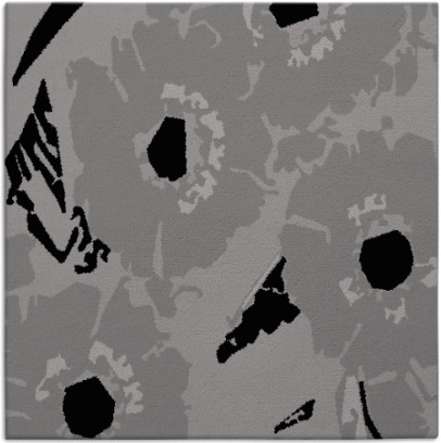 popping poppy rug - item 676119