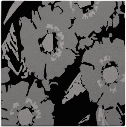 popping poppy rug - item 676120