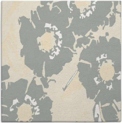 popping poppy rug - item 676232