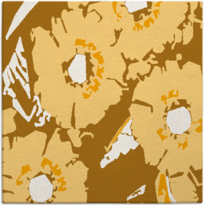 popping poppy rug - item 676283