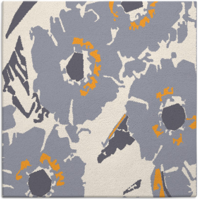 popping poppy rug - item 676296