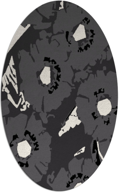 popping poppy rug - item 676303