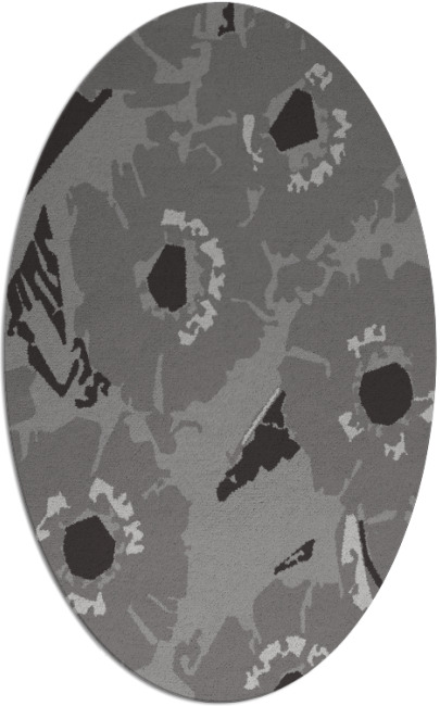 popping poppy rug - item 676343