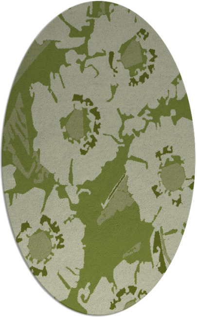 popping poppy rug - item 676424