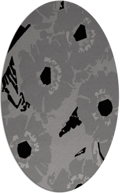 popping poppy rug - item 676471