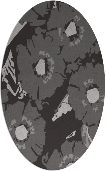 popping poppy rug - item 676497