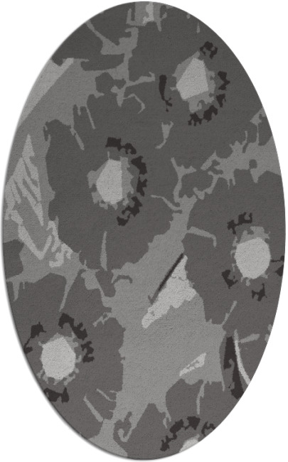 popping poppy rug - item 676499