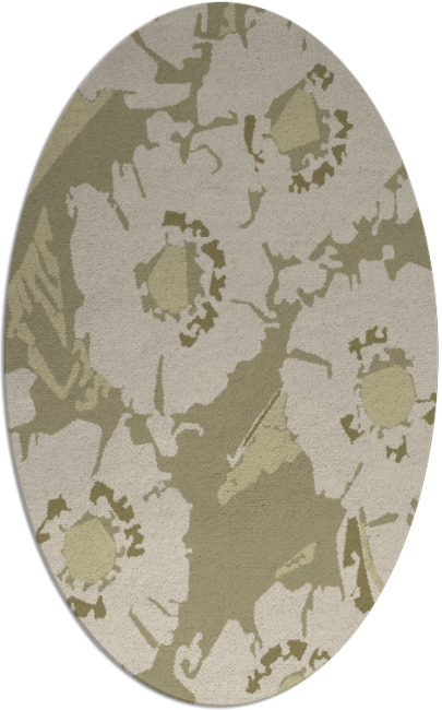 popping poppy rug - item 676624