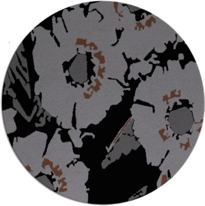 popping poppy rug - item 677009