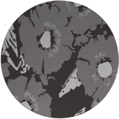 popping poppy rug - item 677046