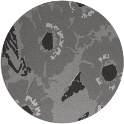 popping poppy rug - item 677047