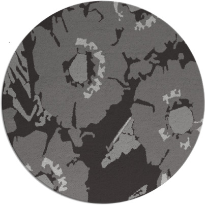 popping poppy rug - item 677048