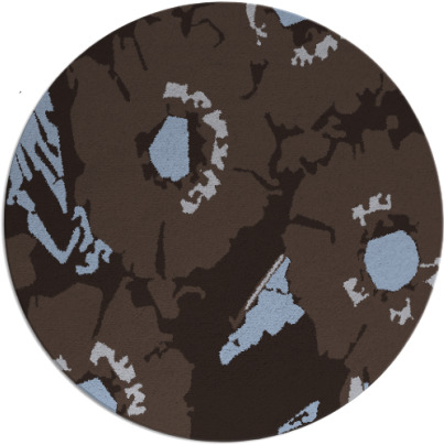 popping poppy rug - item 677115