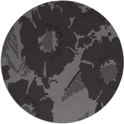 popping poppy rug - item 677150