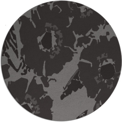 popping poppy rug - item 677152