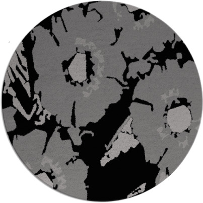 popping poppy rug - item 677174