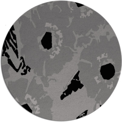 popping poppy rug - item 677175