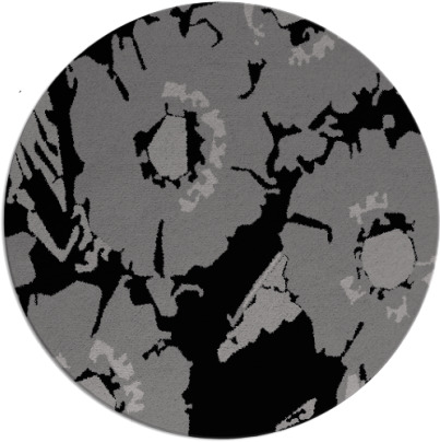 popping poppy rug - item 677176