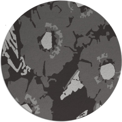 popping poppy rug - item 677201