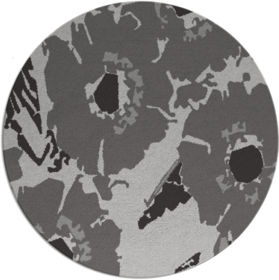 popping poppy rug - item 677202