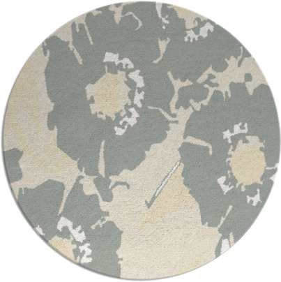 popping poppy rug - item 677288