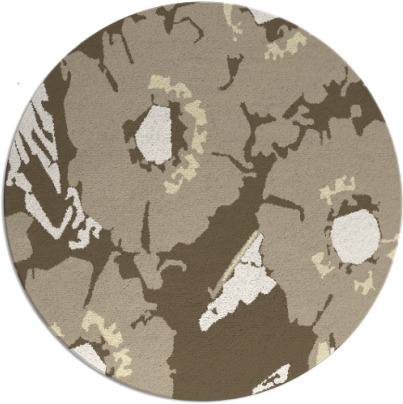 popping poppy rug - item 677295