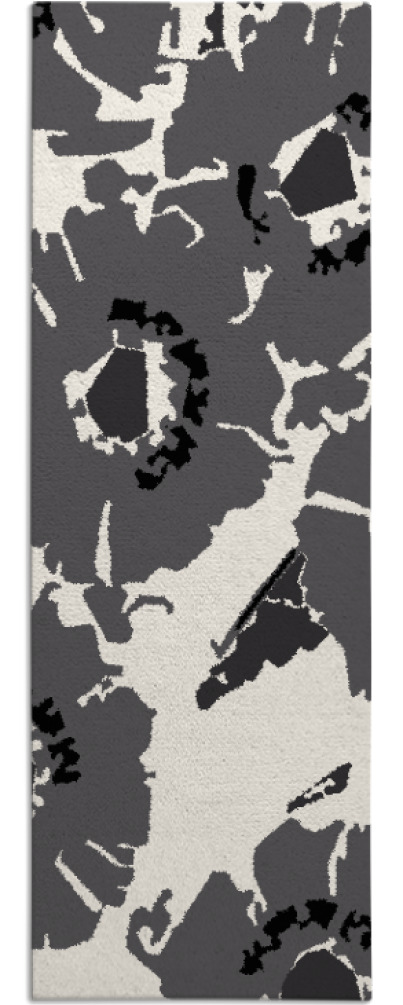 popping poppy rug - item 677360