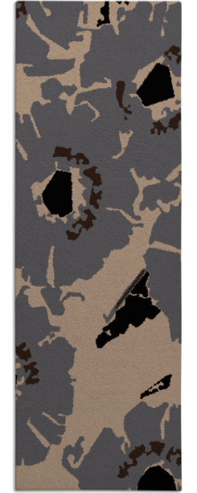 popping poppy rug - item 677366