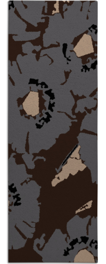 popping poppy rug - item 677367