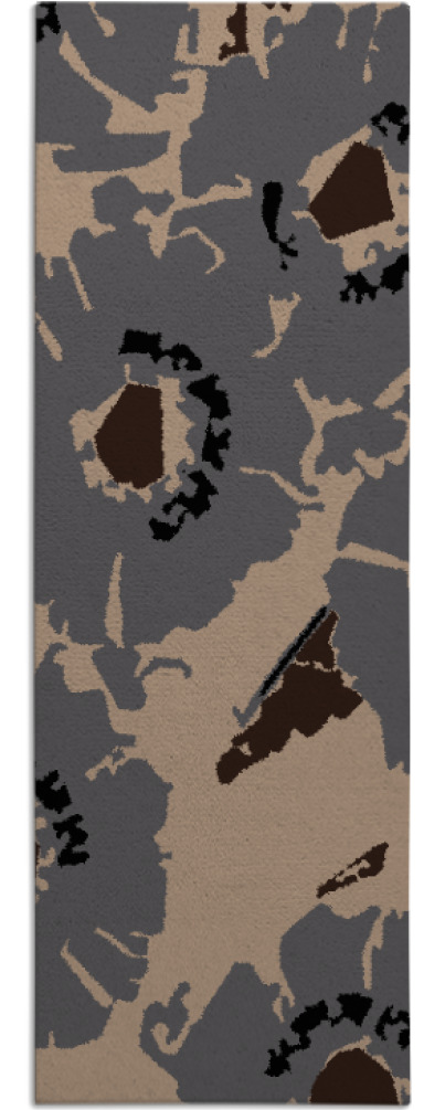 popping poppy rug - item 677368