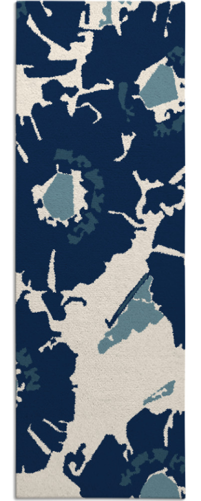 popping poppy rug - item 677377