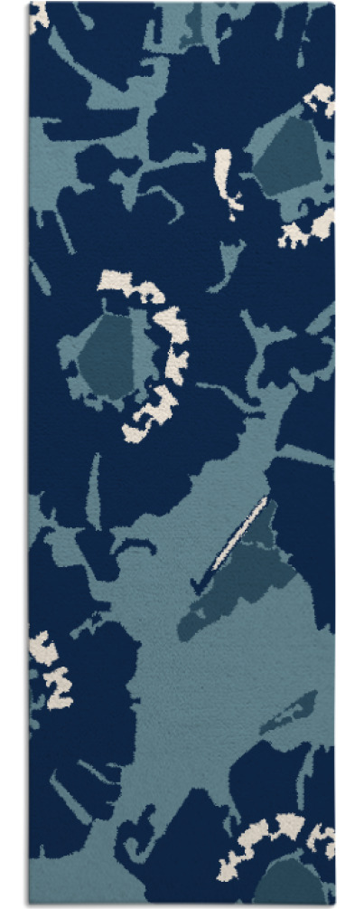 popping poppy rug - item 677380