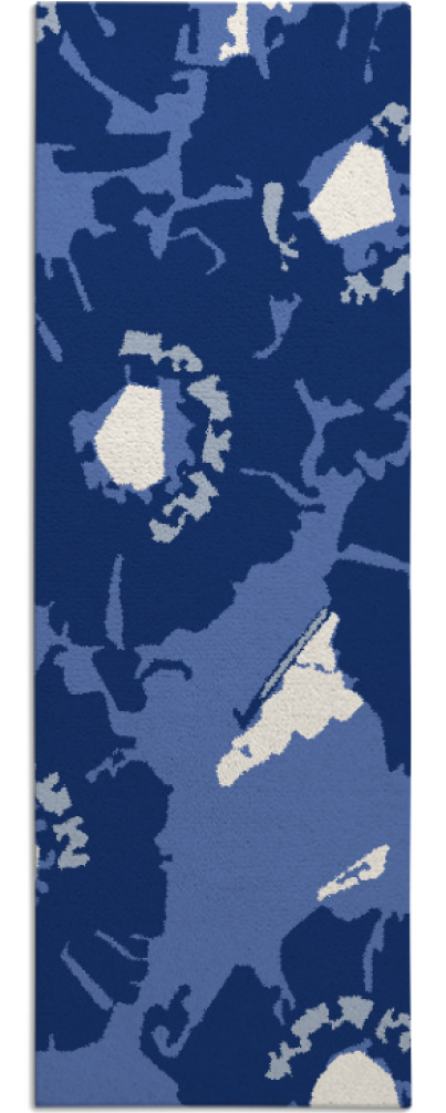 popping poppy rug - item 677393