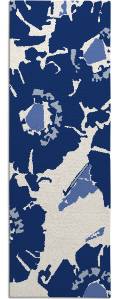 popping poppy rug - item 677394