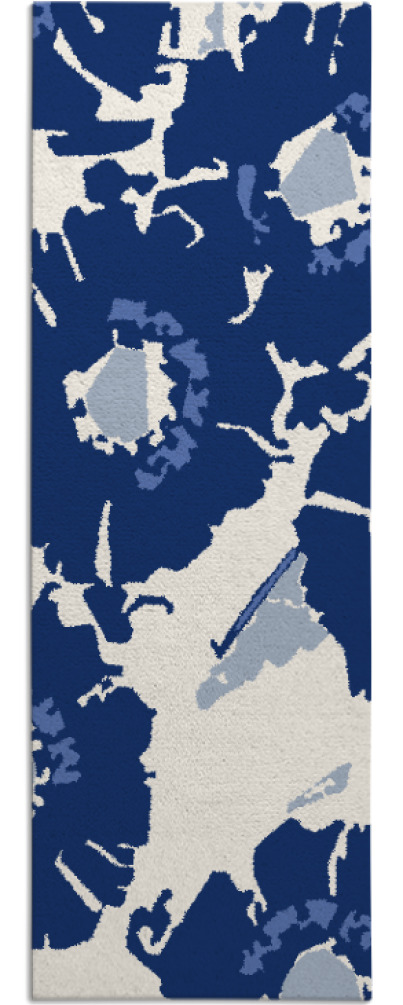 popping poppy rug - item 677396