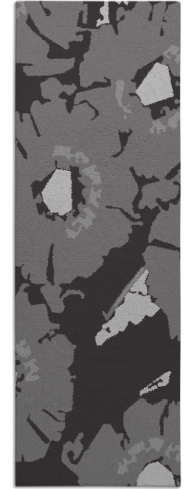 popping poppy rug - item 677398