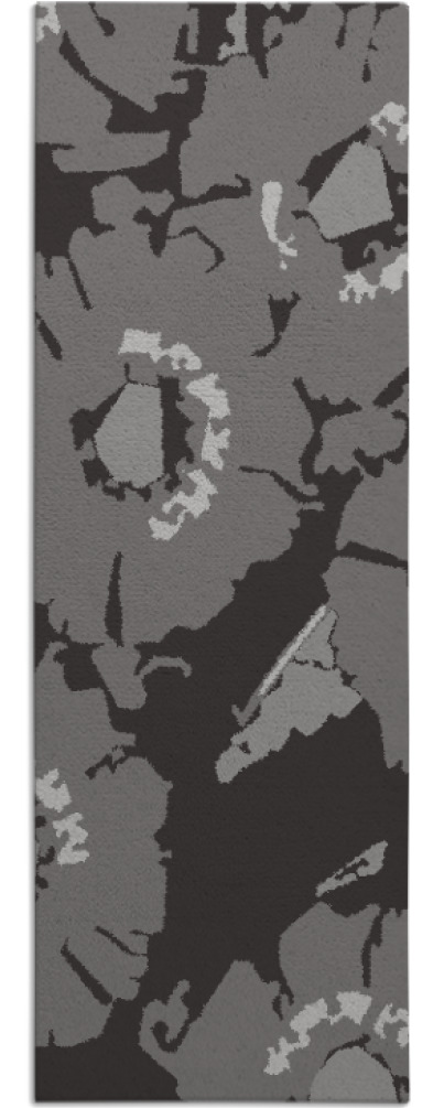 popping poppy rug - item 677400