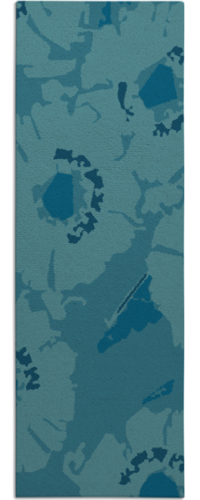 popping poppy rug - item 677407