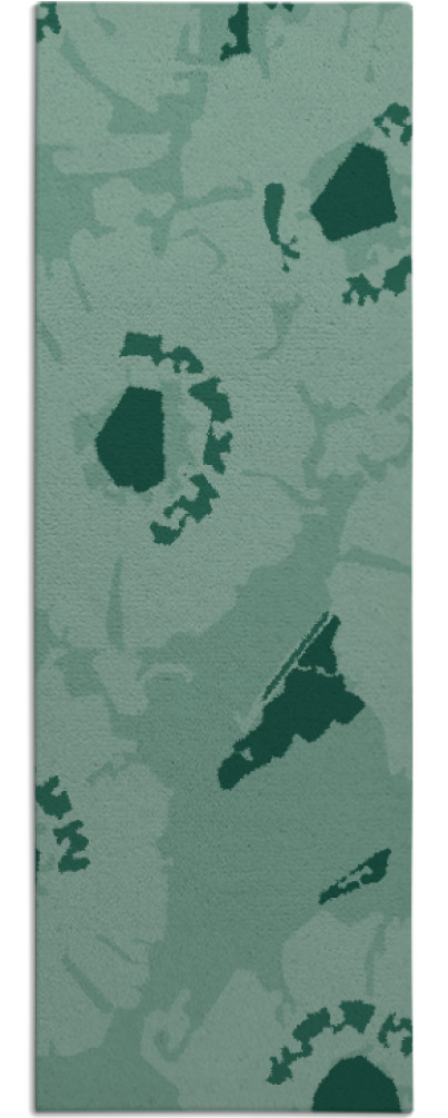 popping poppy rug - item 677412