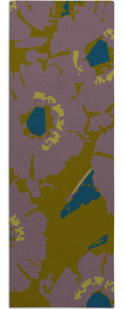 popping poppy rug - item 677414